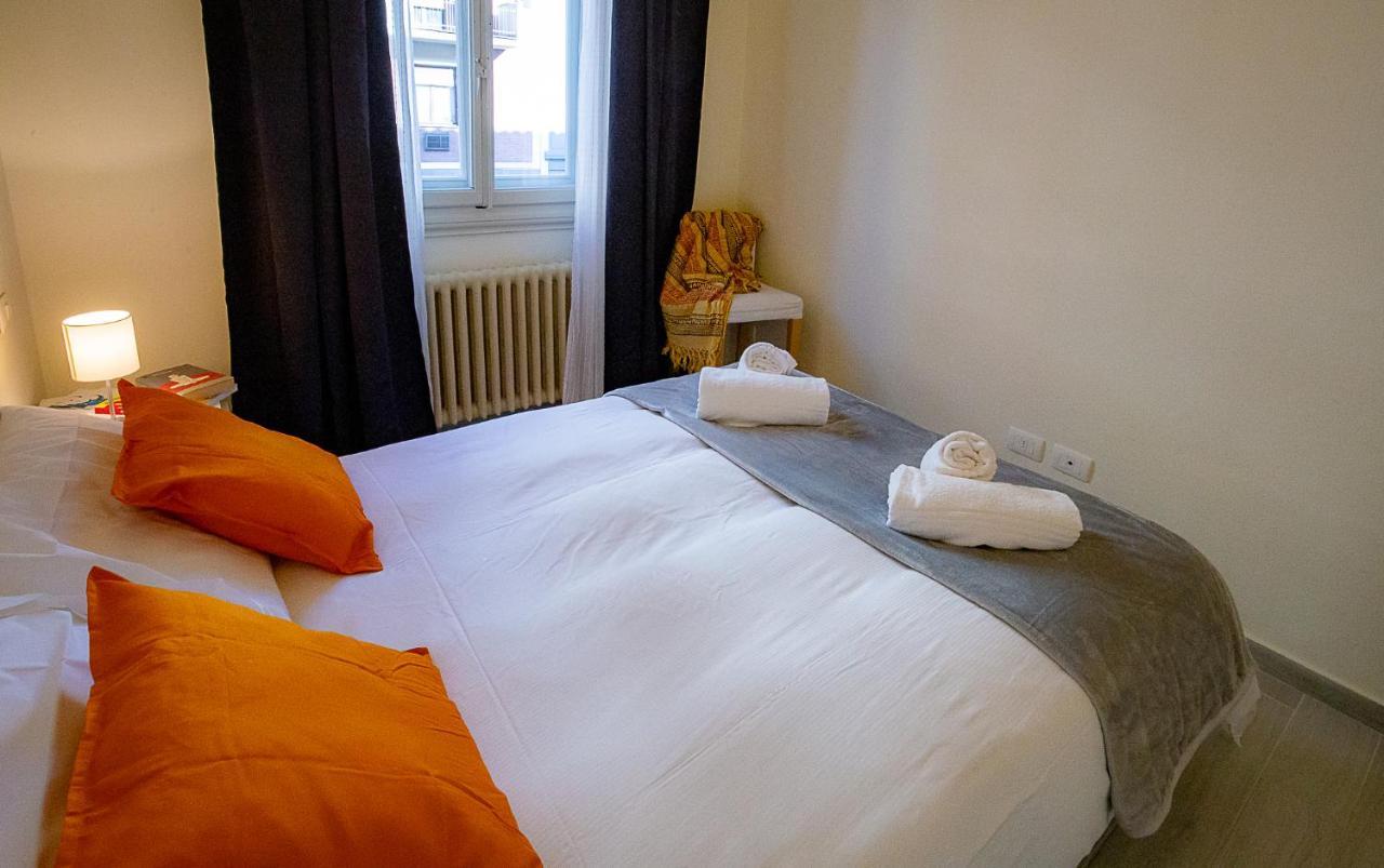 Apartment Up Florenz