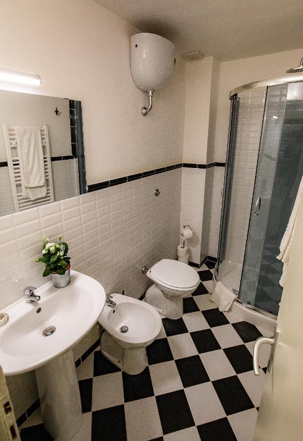 Apartment Up Florenz