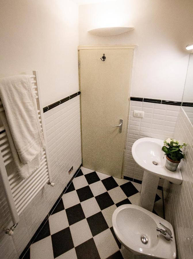 Up Apartment Florenz