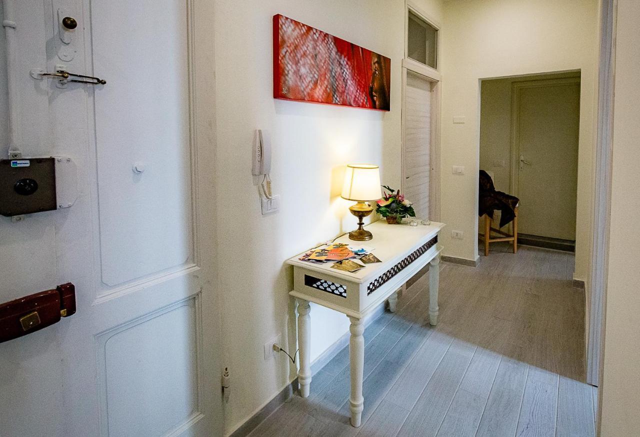Apartment Up Florenz