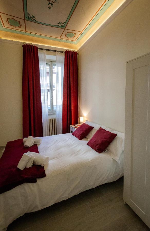 Apartamento Up Florença